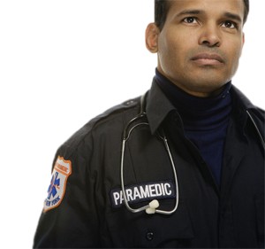 Emergency Service ID Badges