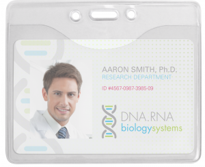 How to Create ID Badges