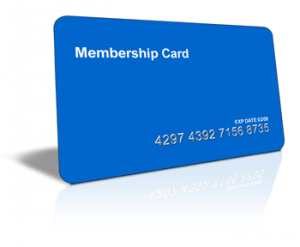 Membership Cards