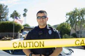 Law Enforcement ID Cards