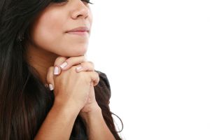 Give the Gift of Prayer