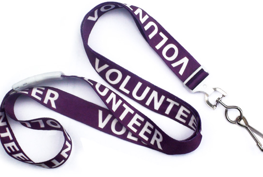 Custom Lanyards