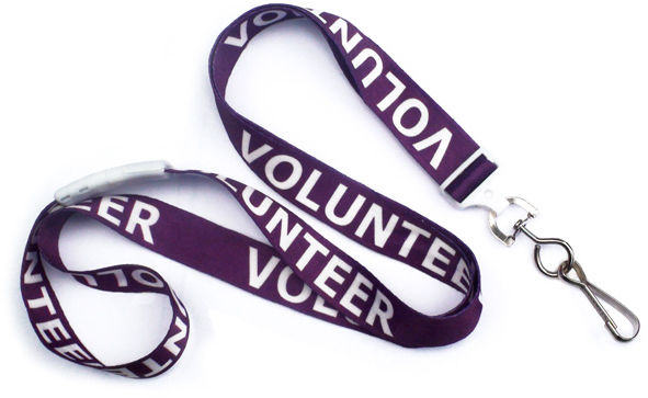 Custom Lanyards