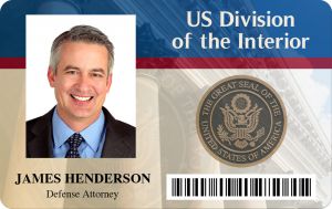 Card ID Photo