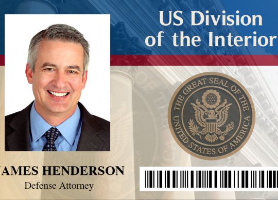Card ID Photo