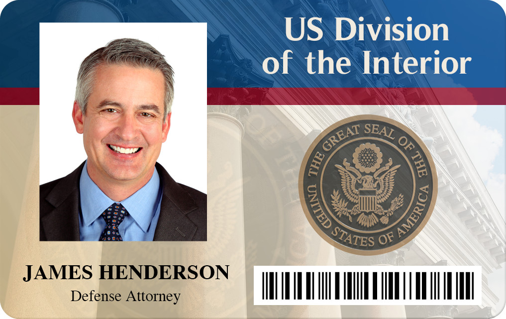 Card ID Photo
