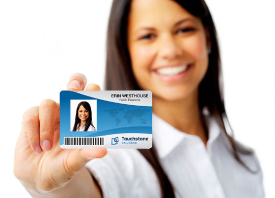 Photo ID Card