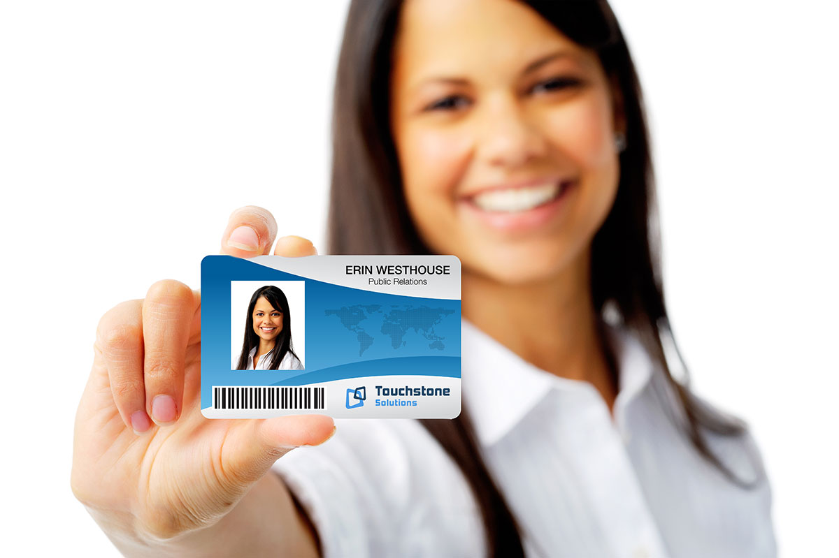Photo ID Card