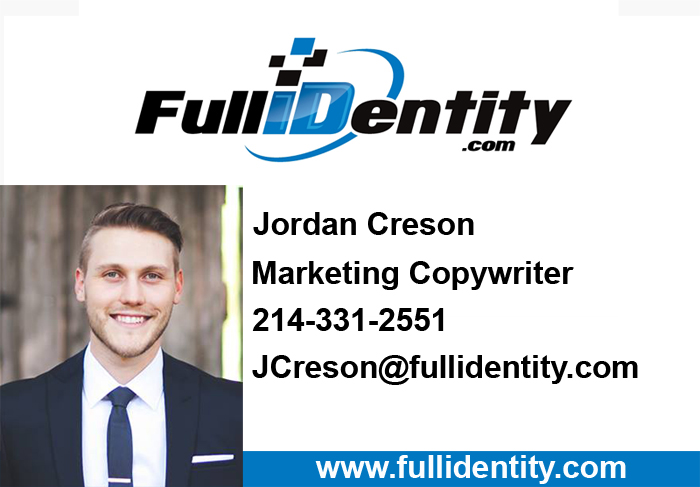 Why You Should Use Photo ID Cards as Business Cards