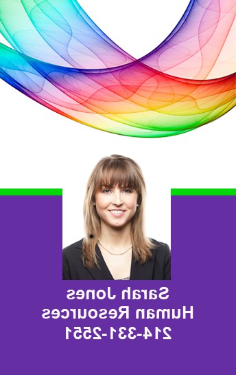 Photo ID Cards