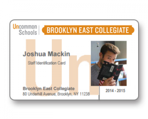 Customer Spotlight: Uncommon Schools