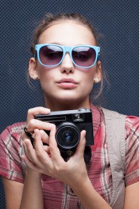 Photo ID Badge Photos: No Selfies Allowed
