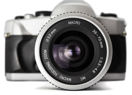 Improving Photo ID Badge Photos: A PhotographerΓÇÖs Advice