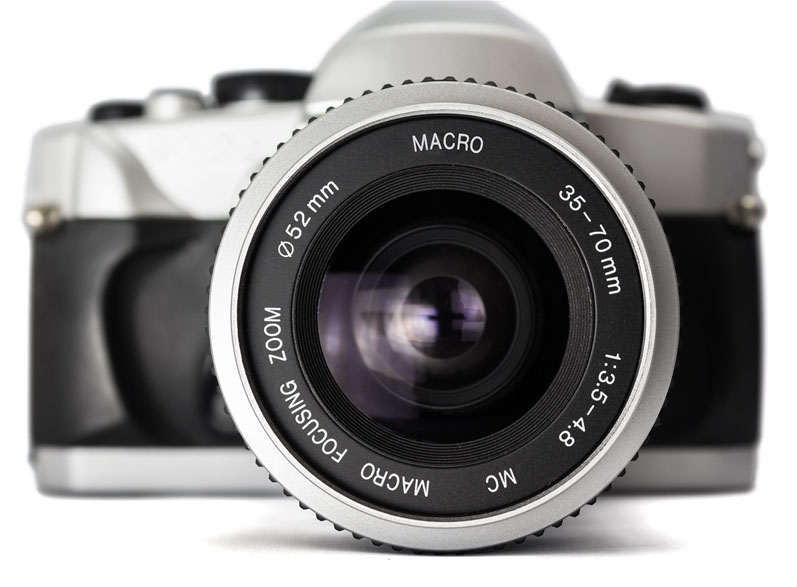 Improving Photo ID Badge Photos: A PhotographerΓÇÖs Advice