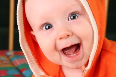 Your Card ID Photo: The Benefits of a Smile
