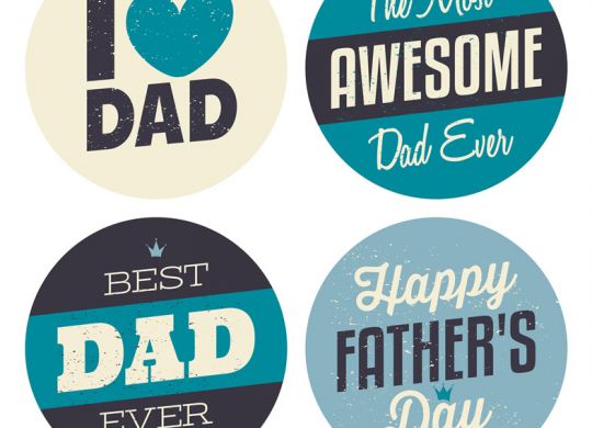 The Best Father's Day Gift