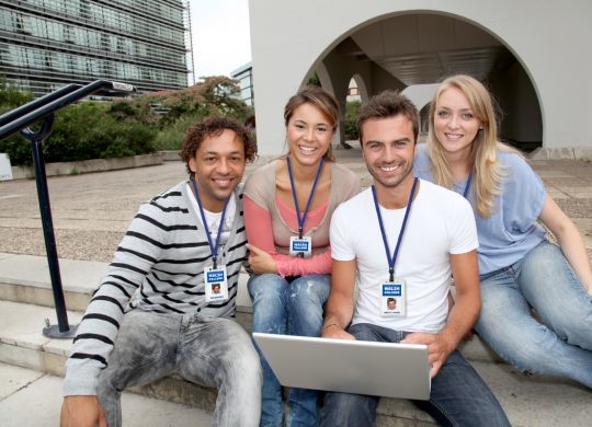 Why Student ID Badges Are Important