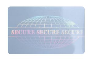 Security Features: Improving Your ID Cards