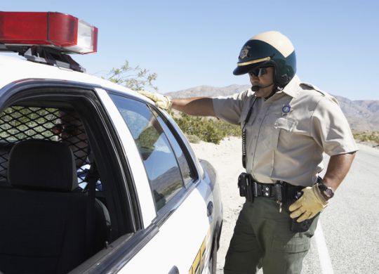 Beyond the Badge: The Importance of Police ID Cards