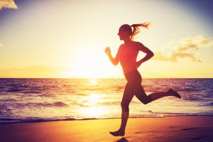 Improve Your Health: Go Outside!