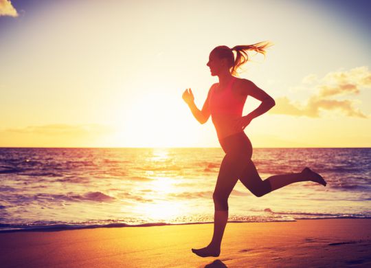 Improve Your Health: Go Outside!