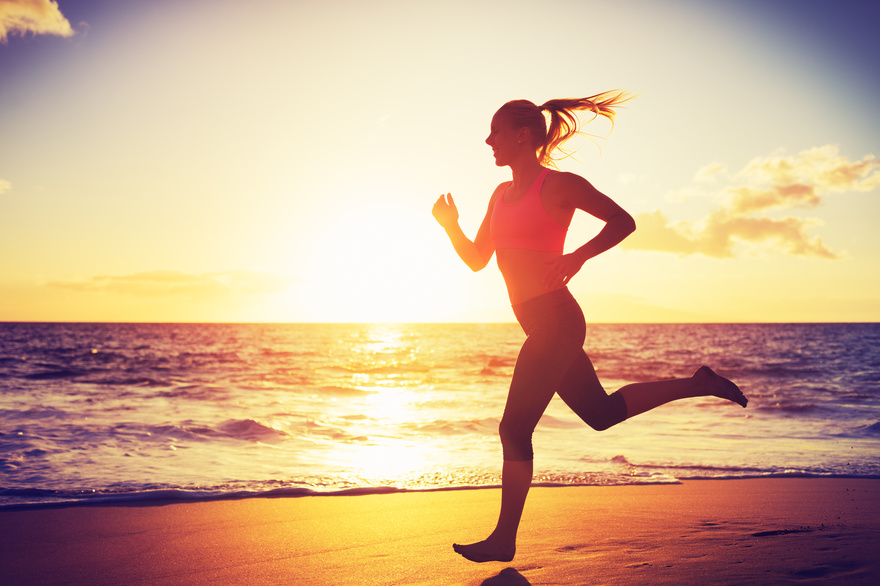 Improve Your Health: Go Outside!