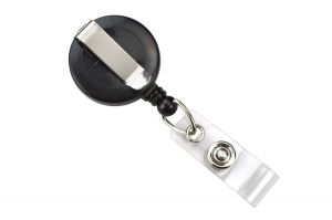The Top 3 Accessories for ID Badges