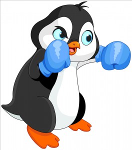 Fullidentity vs. Google Penguin: An SEO Battle