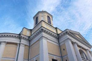 Church ID Badges: Stewarding Your Greatest Resource