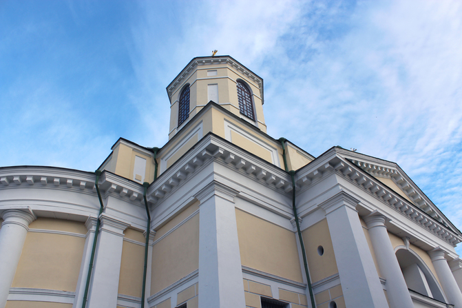 Church ID Badges: Stewarding Your Greatest Resource