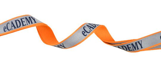 Custom Lanyards for ID Badges: A Creative Marketing Tool