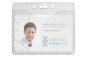 ID Badges