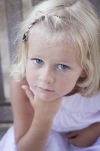 The Benefit of Child ID Badges
