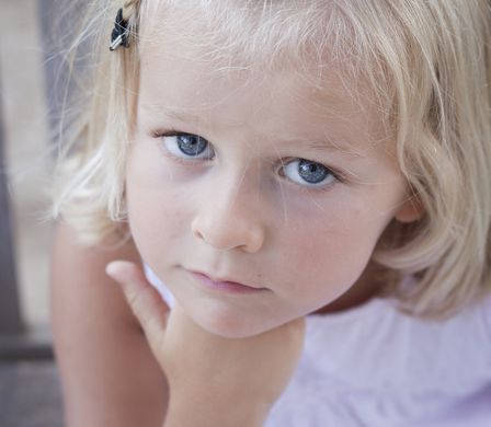 The Benefit of Child ID Badges