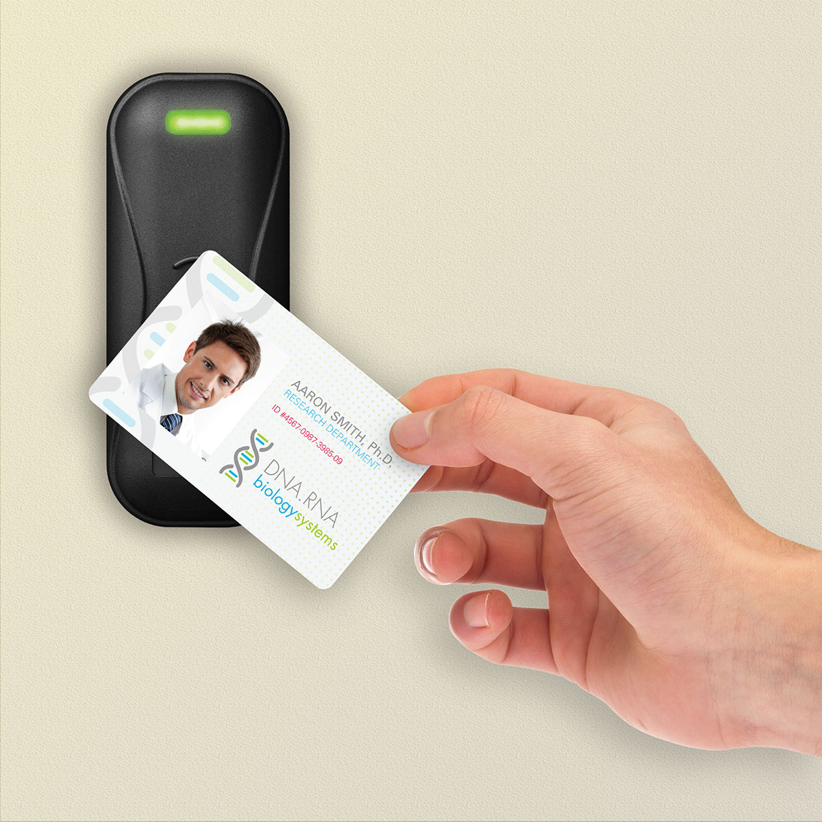 Benefits of Proximity ID Badges for Schools