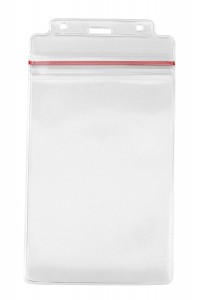 Top Holders for ID Badges