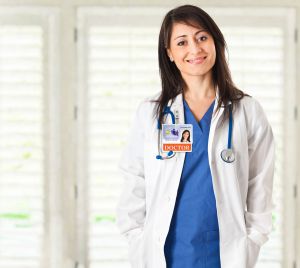 Hospital ID Badges: Tragedy Prevention & More