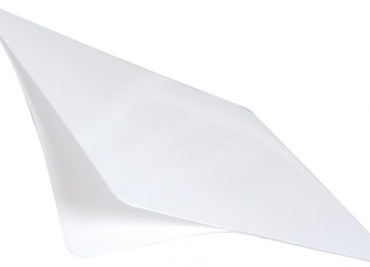 Adhesive-Back ID Badges