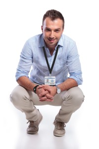 Protecting Your ID Badges