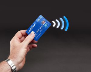 Chip Credit Cards