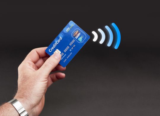 Chip Credit Cards