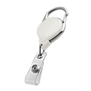Custom Badge Reel