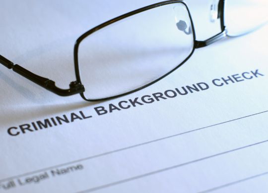 Cheap Background Checks Online