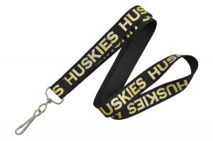 ID Badge Lanyards