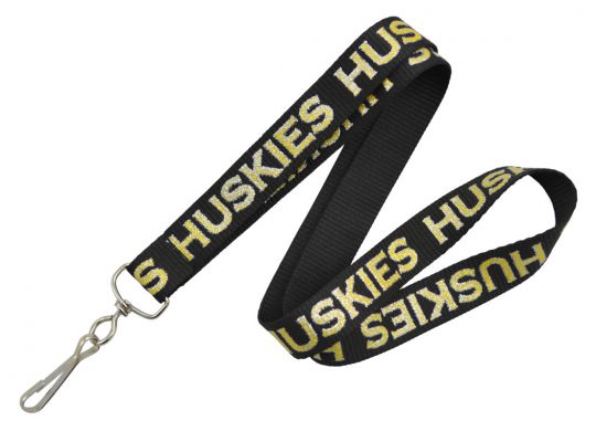 ID Badge Lanyards