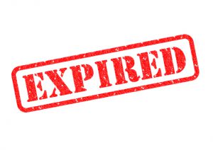 Expiration Dates on Custom ID Cards