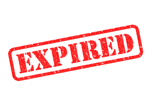 Expiration Dates on Custom ID Cards
