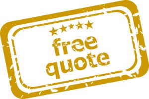 Easy ID Badge Quote