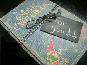 Labeling Tags