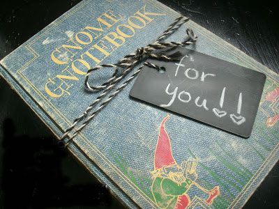 Labeling Tags